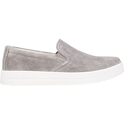 prada sneakers women price|prada slip on sneakers women.